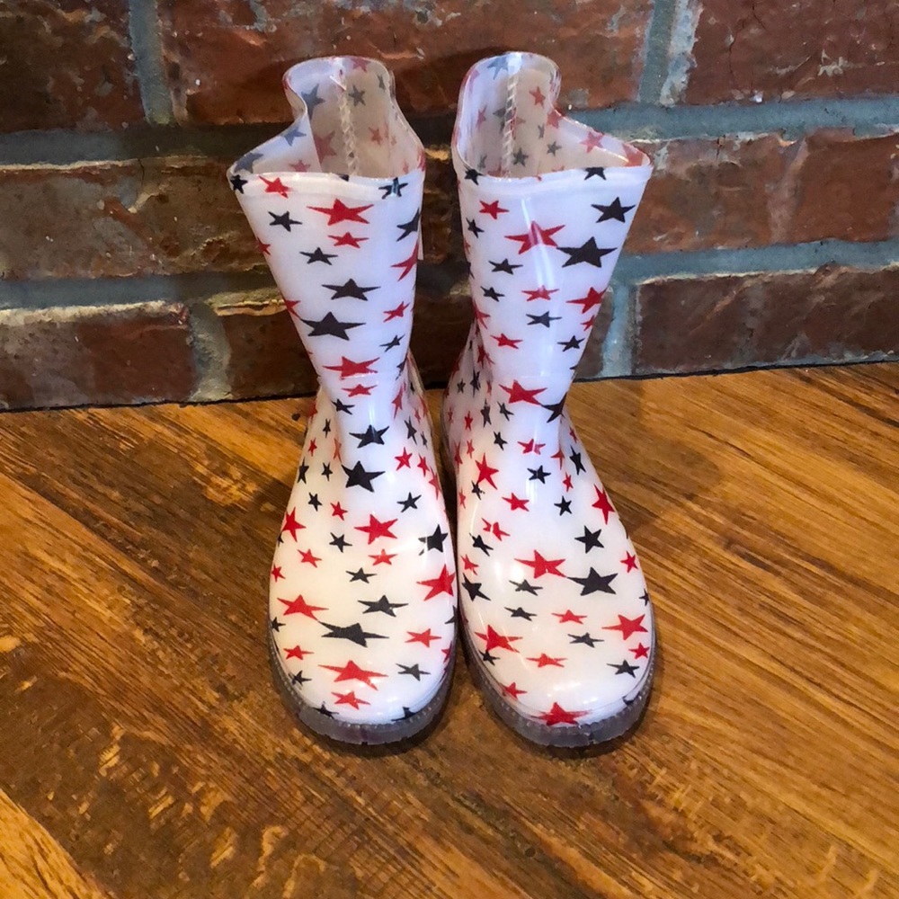 Children’s Rain Boots